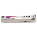 Picture of ADVA® 1061701891-01 Compatible TAA 10GBase-BX XFP Transceiver (SMF, 1270nmTx/1330nmRx, 10km, LC, DOM, -40 to 85C)