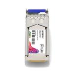 Picture of ADVA® 1061705887-01 Compatible TAA 1000Base-BX SFP Transceiver (SMF, 1310nmTx/1490nmRx, 40km, LC, DOM, -40 to 85C)