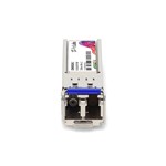 Picture of Alcatel-Lucent Nokia® 109493528 Compatible TAA OC-48-LR SFP Transceiver (SMF, 1310nm, 40km, LC)