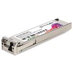 Picture of Brocade® (Formerly) 10G-XFP-BXD-20 Compatible TAA 10GBase-BX XFP Transceiver (SMF, 1330nmTx/1270nmRx, 20km, LC, DOM)
