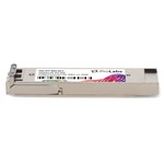 Picture of Brocade® (Formerly) 10G-XFP-BXD-60KM Compatible TAA 10GBase-BX XFP Transceiver (SMF, 1330nmTx/1270nmRx, 60km, LC, DOM)