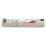 Picture of Brocade® (Formerly) 10G-XFP-BXD-80-I Compatible TAA Compliant 10GBase-BX XFP Transceiver (SMF, 1550nmTx/1490nmRx, 80km, LC, DOM, -40 to 85C)