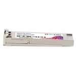 Picture of Brocade® (Formerly) 10G-XFP-ER-CW57 Compatible TAA 10GBase-CWDM XFP Transceiver (SMF, 1570nm, 40km, LC, DOM)
