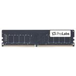 Picture of HP® 13L74AA Compatible 16GB DDR4-3200MHz Unbuffered Dual Rank x8 1.2V 288-pin CL22 UDIMM