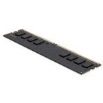 Picture of HP 141J4AT Compatible Factory Original 8GB DDR4-3200MHz Unbuffered Single Rank x8 1.2V 288-pin CL19 UDIMM