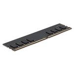 Picture of HP 141J4AT Compatible Factory Original 8GB DDR4-3200MHz Unbuffered Single Rank x8 1.2V 288-pin CL19 UDIMM