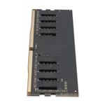 Picture of HP 141J4AT Compatible Factory Original 8GB DDR4-3200MHz Unbuffered Single Rank x8 1.2V 288-pin CL19 UDIMM