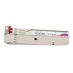 Picture of ADTRAN 1442351G5 Compatible TAA 1000Base-CWDM SFP Transceiver (SMF, 1590nm, 70km, LC)