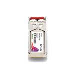 Picture of ADTRAN 1442351G5 Compatible TAA 1000Base-CWDM SFP Transceiver (SMF, 1590nm, 70km, LC)