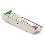 Picture of ADTRAN® 1442471F4 Compatible TAA 10GBase-CWDM SFP+ Transceiver (SMF, 1530nm, 80km, LC, DOM)