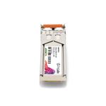 Picture of ADTRAN® 1442471F6 Compatible TAA 10GBase-CWDM SFP+ Transceiver (SMF, 1570nm, 80km, LC, DOM)