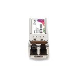 Picture of ADTRAN® 1442471F8 Compatible TAA 10GBase-CWDM SFP+ Transceiver (SMF, 1610nm, 80km, LC, DOM)