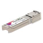 Picture of ADTRAN® 1442543F4 Compatible TAA Combo PON OLT SFP+ Transceiver (SMF, 1577nmTx/1270nmRx and 1490nmTx/1310nmRx, D, SC, DOM)