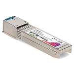 Picture of ADTRAN® 1442544F1 Compatible TAA Compliant 10GBs XGS-PON OLT Transceiver with Burst Mode (SMF, 1577nmTx/1270nmRx, SC, N1, DOM, -40 to 85C)