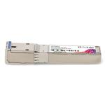 Picture of ADTRAN® 1442544F2 Compatible TAA 10G XGSPON OLT SFP+ Transceiver (SMF, 1577nmTx/1270nmRx, N2, SC, DOM, -40 to 85C)