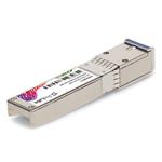 Picture of ADTRAN® 1442544F2 Compatible TAA 10G XGSPON OLT SFP+ Transceiver (SMF, 1577nmTx/1270nmRx, N2, SC, DOM, -40 to 85C)