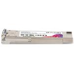 Picture of ADTRAN® 1442544F2C Compatible TAA 10G XGSPON OLT SFP+ Transceiver (SMF, 1577nmTx/1270nmRx, N2, SC, DOM)