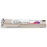 Picture of ADTRAN® 1442548F1 Compatible 10GBase-N1 EPON OLT XFP Transceiver (SMF, 1577NMTx/1270NMRx, SC, 20km, DOM)