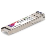Picture of ADTRAN® 1442548F1 Compatible 10GBase-N1 EPON OLT XFP Transceiver (SMF, 1577NMTx/1270NMRx, SC, 20km, DOM)