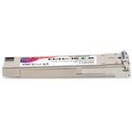 Picture of ADTRAN® 1442548F1 Compatible 10GBase-N1 EPON OLT XFP Transceiver (SMF, 1577NMTx/1270NMRx, SC, 20km, DOM)
