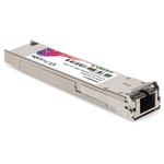 Picture of ADTRAN® 1442548F1 Compatible 10GBase-N1 EPON OLT XFP Transceiver (SMF, 1577NMTx/1270NMRx, SC, 20km, DOM)