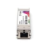 Picture of ADTRAN® 1442548F1 Compatible 10GBase-N1 EPON OLT XFP Transceiver (SMF, 1577NMTx/1270NMRx, SC, 20km, DOM)