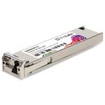 Picture of ADTRAN® Compatible TAA 10GBase-BX XFP Transceiver (SMF, 1270nmTx/1330nmRx, 20km, LC, DOM, -40 to 85C)