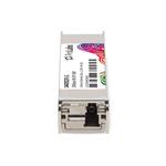 Picture of ADTRAN® Compatible TAA 10GBase-BX XFP Transceiver (SMF, 1270nmTx/1330nmRx, 20km, LC, DOM, -40 to 85C)
