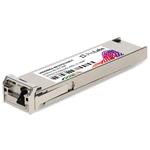 Picture of ADTRAN® 1442942F1 Compatible TAA 10GBase-BX XFP Transceiver (SMF, 1270nmTx/1330nmRx, 40km, LC, DOM, -40 to 85C)