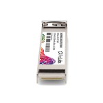 Picture of ADTRAN® 1442942F1 Compatible TAA 10GBase-BX XFP Transceiver (SMF, 1270nmTx/1330nmRx, 40km, LC, DOM, -40 to 85C)