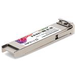 Picture of ADTRAN® 1442942F1 Compatible TAA 10GBase-BX XFP Transceiver (SMF, 1270nmTx/1330nmRx, 40km, LC, DOM, -40 to 85C)