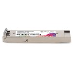 Picture of ADTRAN® 1442940G1C-BXD-60 Compatible TAA 10GBase-BX XFP Transceiver (SMF, 1330nmTx/1270nmRx, 60km, LC, DOM)