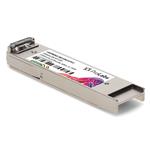 Picture of ADTRAN® 1442940G1C-BXD-60 Compatible TAA 10GBase-BX XFP Transceiver (SMF, 1330nmTx/1270nmRx, 60km, LC, DOM)
