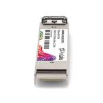 Picture of ADTRAN® 1442940G1C-BXD-60 Compatible TAA 10GBase-BX XFP Transceiver (SMF, 1330nmTx/1270nmRx, 60km, LC, DOM)