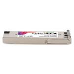 Picture of ADTRAN® 1442940G1C-BXD-60 Compatible TAA 10GBase-BX XFP Transceiver (SMF, 1330nmTx/1270nmRx, 60km, LC, DOM)