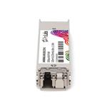 Picture of ADTRAN® 1442940G1C-BXD-60 Compatible TAA 10GBase-BX XFP Transceiver (SMF, 1330nmTx/1270nmRx, 60km, LC, DOM)