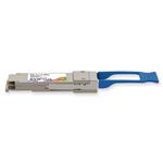 Picture of ADTRAN® 1445502F4C Compatible TAA 40GBase-PLR4 QSFP+ Transceiver (SMF, 1310nm, 10km, MPO, DOM)