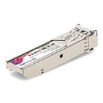 Picture of Arris® 1509445-611 Compatible TAA 4Gbs Fibre Channel DWDM 100GHz SFP Transceiver (SMF, 1528.77nm, 80km, LC, DOM, -40 to 92C)