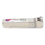Picture of Ciena® 160-9109-900 Compatible TAA 10GBase-BX SFP+ Transceiver (SMF, 1330nmTx/1270nmRx, 40km, LC, DOM, -5 to 85C)