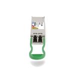 Picture of Ciena® 160-9403-900 Compatible TAA 100GBase-CWDM4 QSFP28 Transceiver (SMF, 1270nm to 1330nm, 2km, LC, DOM)