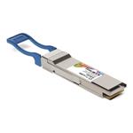 Picture of Ciena® 160-9406-900 Compatible TAA 100GBase-PSM4 QSFP28 Transceiver (SMF, 1310nm, 500m, MPO, DOM)