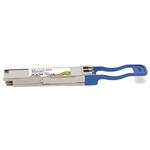 Picture of Ciena® 160-9433-900 Compatible TAA 100GBase-LR QSFP28 Single Lambda Transceiver (SMF, 1310nm, 10km, LC, DOM, with FEC)