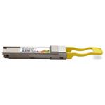 Picture of Ciena® 160-9504-900-25 Compatible TAA 40GBase-PLR4 QSFP+ Transceiver (SMF, 1310nm, 25km, MPO, DOM)