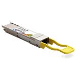 Picture of Ciena® 160-9504-900-25 Compatible TAA 40GBase-PLR4 QSFP+ Transceiver (SMF, 1310nm, 25km, MPO, DOM)