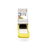 Picture of Ciena® 160-9504-900-25 Compatible TAA 40GBase-PLR4 QSFP+ Transceiver (SMF, 1310nm, 25km, MPO, DOM)