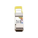 Picture of Ciena® 160-9504-900-25 Compatible TAA 40GBase-PLR4 QSFP+ Transceiver (SMF, 1310nm, 25km, MPO, DOM)