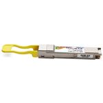 Picture of Ciena® Compatible TAA 40GBase-PLR4 QSFP+ Transceiver (SMF, 1310nm, 25km, MPO, DOM)