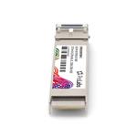 Picture of ADTRAN® 178X1010GF30H Compatible TAA 10GBase-OLT XFP Transceiver (SMF, 1577nmTx/1270nmRx, 20km, SC, DOM, -40 to 85C)