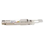 Picture of Ciena® 180-3370-900 Compatible TAA 400GBase-ZR+ QSFP-DD Transceiver (SMF, Coherent, LC, DOM, Open ZR+)