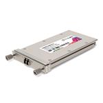 Picture of Alcatel-Lucent Nokia® 1AB402160012 Compatible TAA 100GBase-LR4 CFP Transceiver (SMF, 1310nm, 10km, LC, DOM)